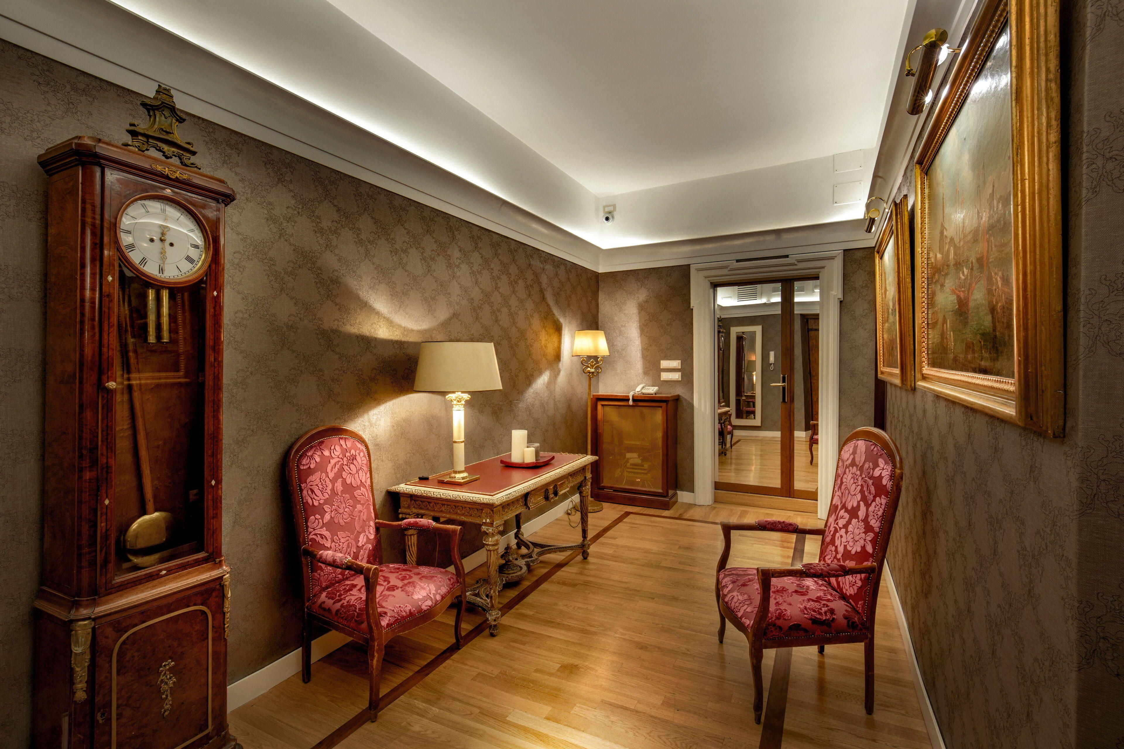 Residenza Frattina — Foto 1